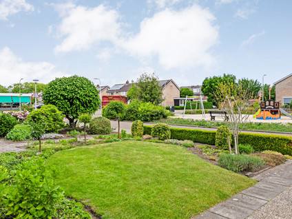 Koekoeksbloemstraat 4