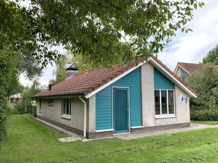 Sandurdreef 5 342