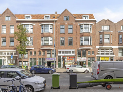 Grote Visserijstraat 18A