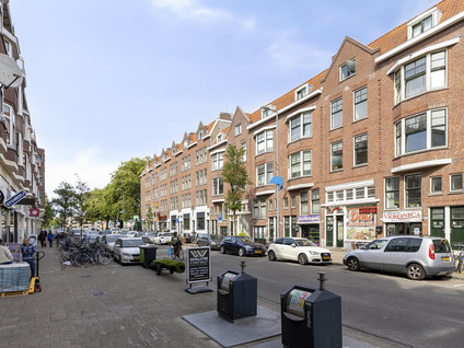 Grote Visserijstraat 18A