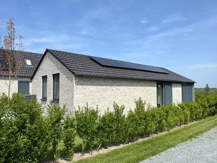 Duinigermeerweg 1R 26