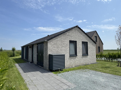 Duinigermeerweg 1R 26