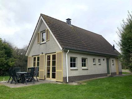 Sandurdreef 5 432