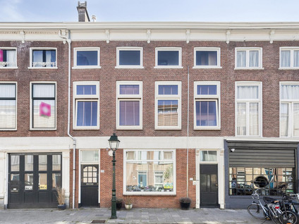 Trompstraat 208B