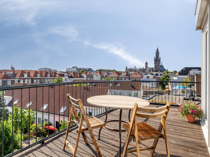 Trompstraat 208B