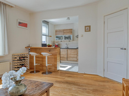 Trompstraat 208B
