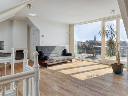 Trompstraat 208B