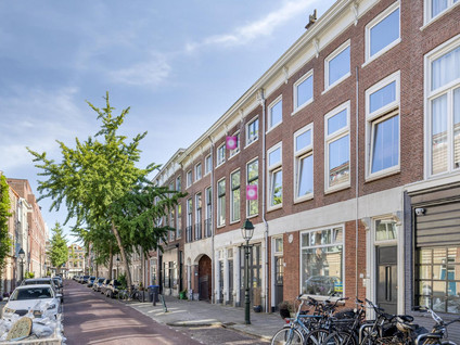 Trompstraat 208B