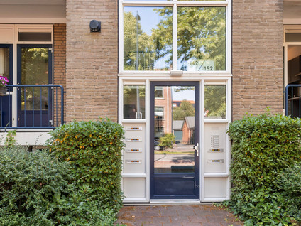 Burggravenlaan 148