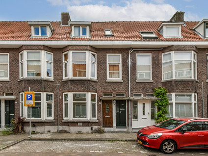 Van Dijckstraat 16B