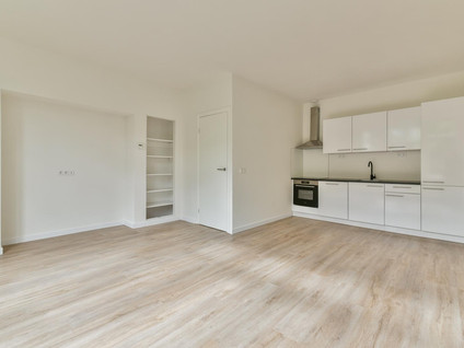 Van Dijckstraat 16B