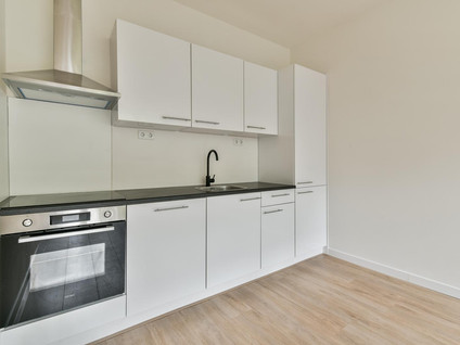 Van Dijckstraat 16B