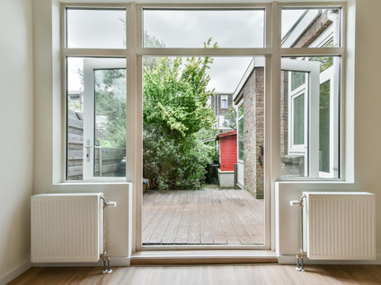 Van Dijckstraat 16B