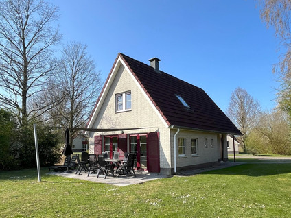 Sandurdreef 5 288