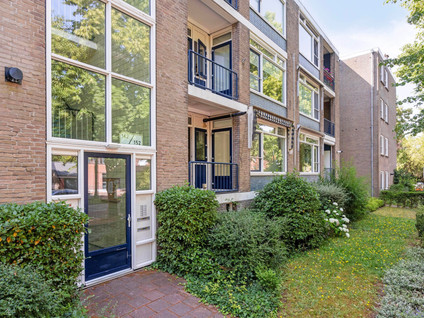 Burggravenlaan 148