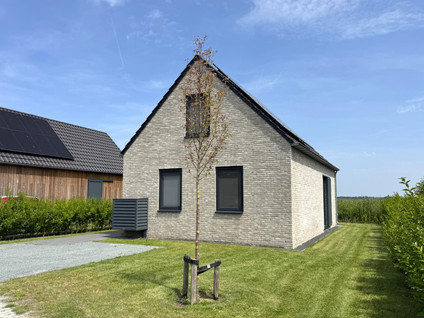 Duinigermeerweg 1R 20