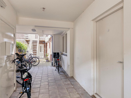 Albatrosstraat 1