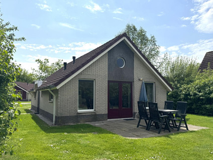 Sandurdreef 5 181