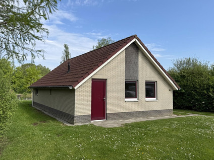 Sandurdreef 5 181