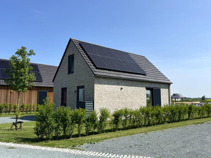 Duinigermeerweg 1R 39