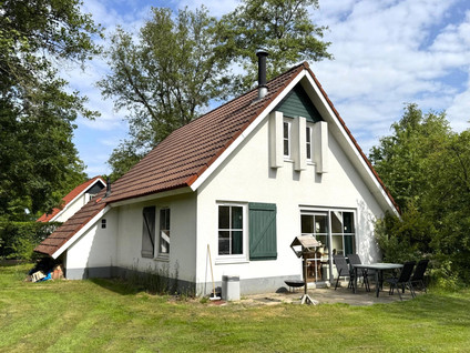 Eversdijk 6a ZH76