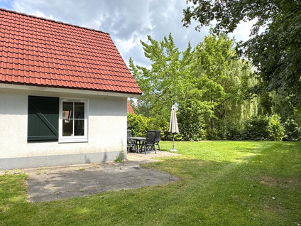 Eversdijk 6a ZH94