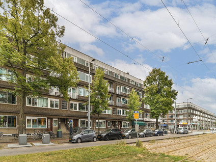Stadhoudersweg 118A