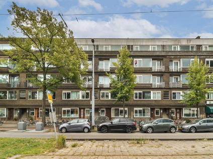 Stadhoudersweg 118A