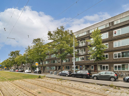 Stadhoudersweg 118A