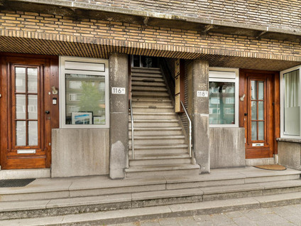 Stadhoudersweg 118A