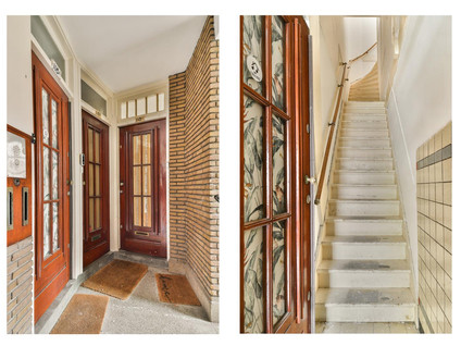 Stadhoudersweg 118A