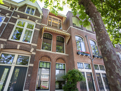 Krugerlaan 103