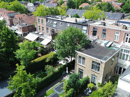 Krugerlaan 103