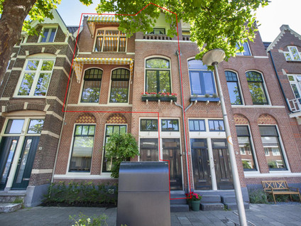 Krugerlaan 103