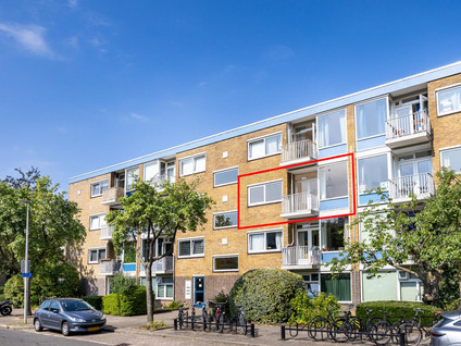 Van Vollenhovenlaan 146