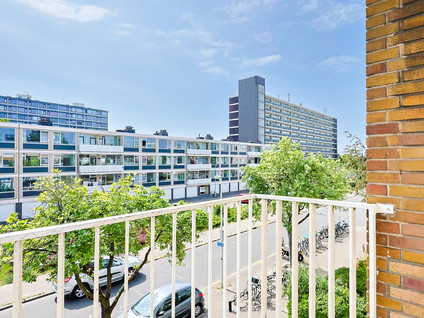 Van Vollenhovenlaan 146