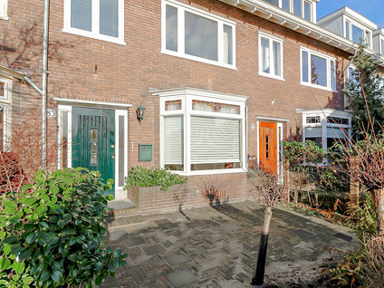 Marsstraat 85