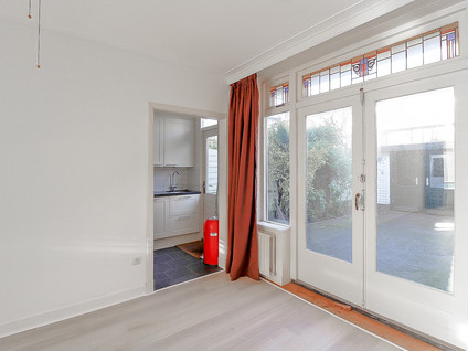 Marsstraat 85