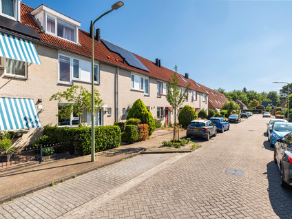 Strausslaan 28