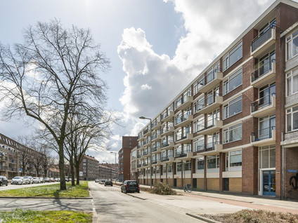 Vondelweg 35