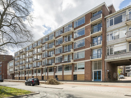 Vondelweg 35