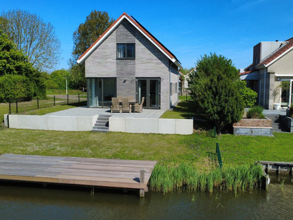 Middelgronden 4