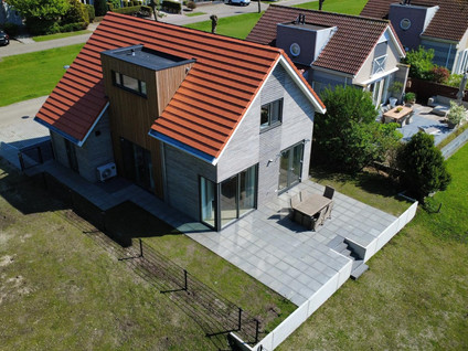 Middelgronden 4