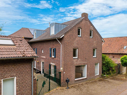 Moorveldsberg 89