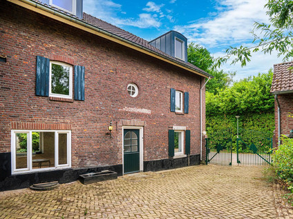 Moorveldsberg 89