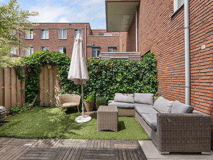 Roentgenstraat 61