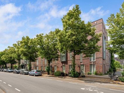 Roentgenstraat 61
