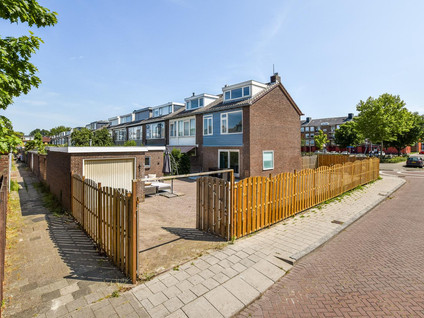 Schweitzerplein 1