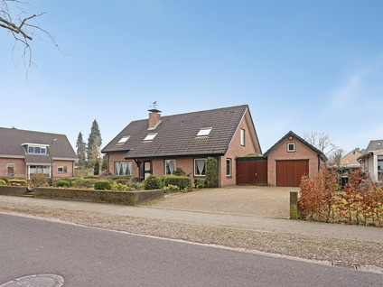 Horstweg 14A