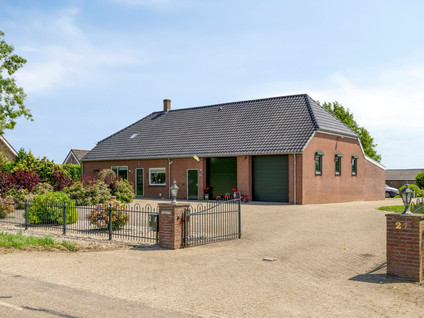 Veldstraat 27